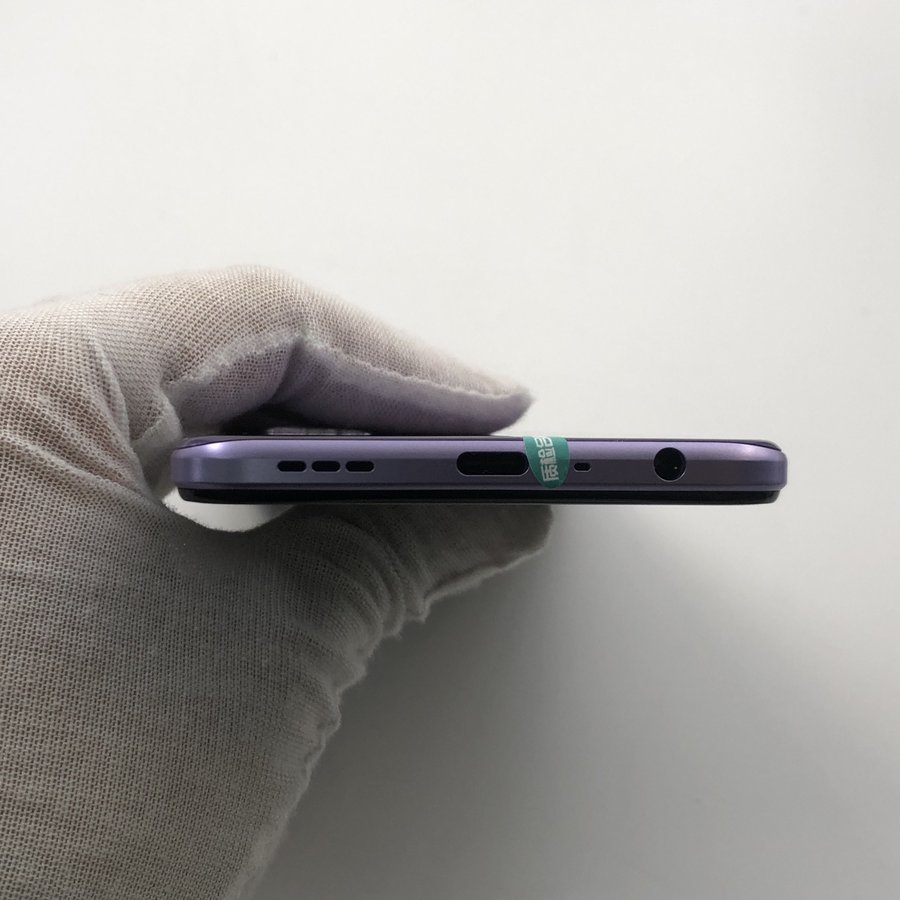 oppo【a53(5g】5g全网通 流光紫 6g/128g 国行 99新