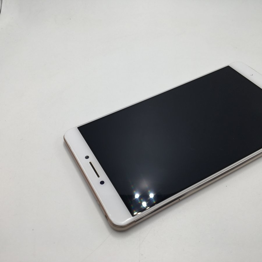 小米【小米max】全网通 金色 64g 国行 9成新