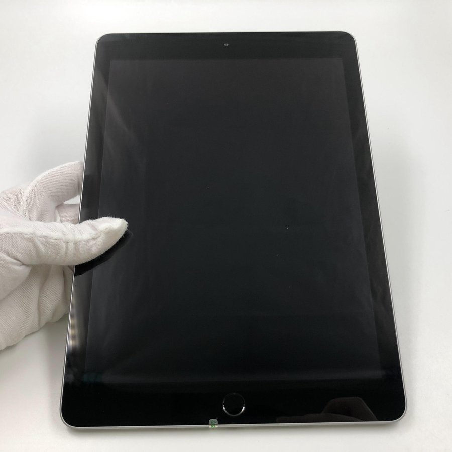 7英寸】wifi版 深空灰 128g 国行 7成新 真机实拍