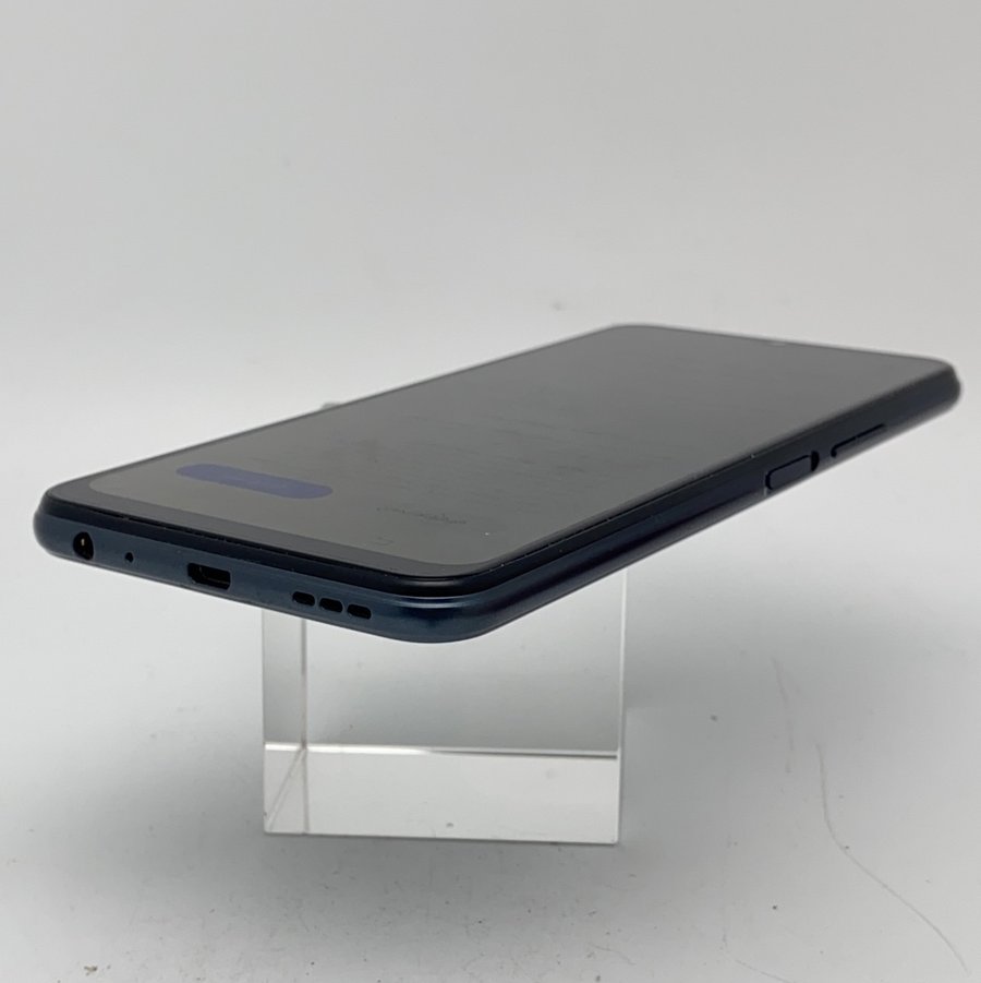 vivoiqoou1x4g全网通曜光黑6g64g国行8成新