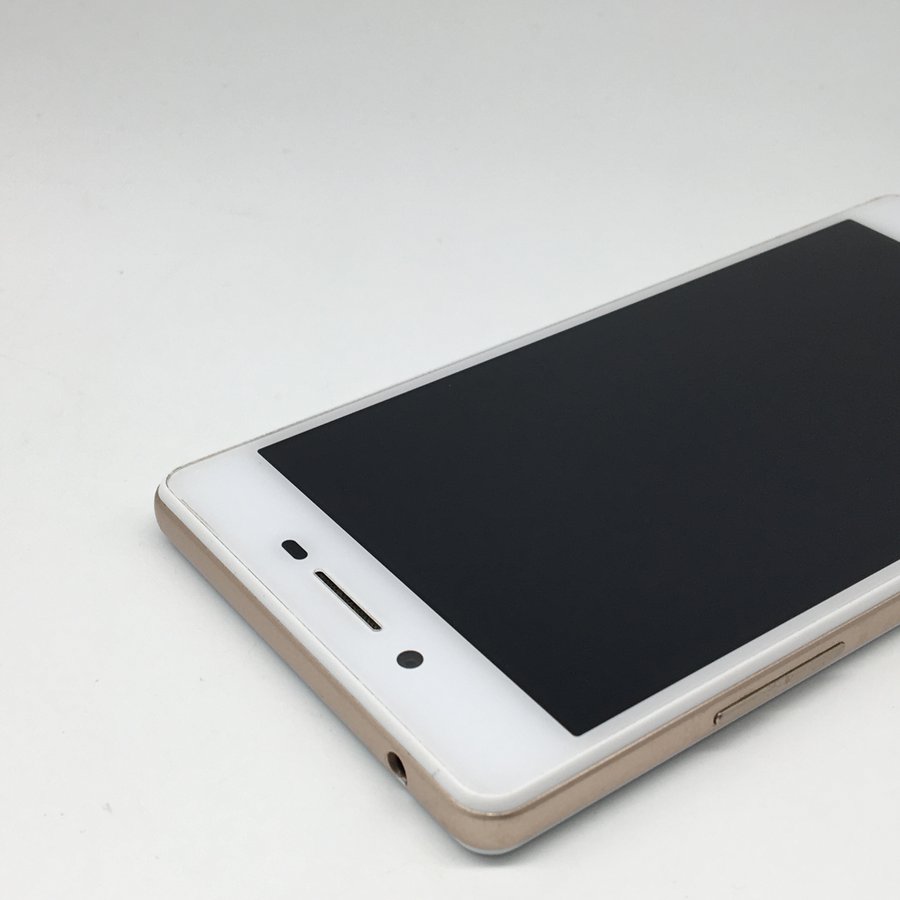 oppo【a33】全网通 白色 16 g 国行 8成新