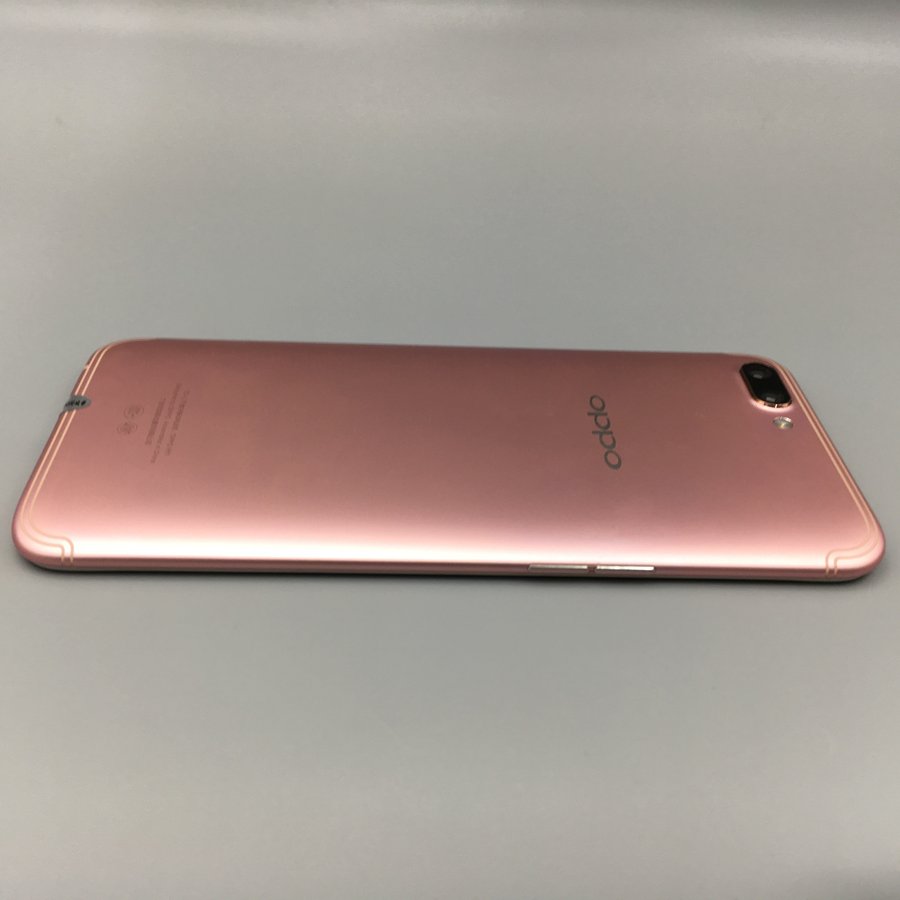 oppo【r11】全网通 玫瑰金 4g/64g 国行 9成新
