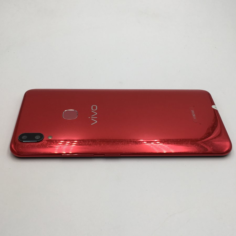 vivo【z1】全網通 紅色 4g/64g 國行 8成新