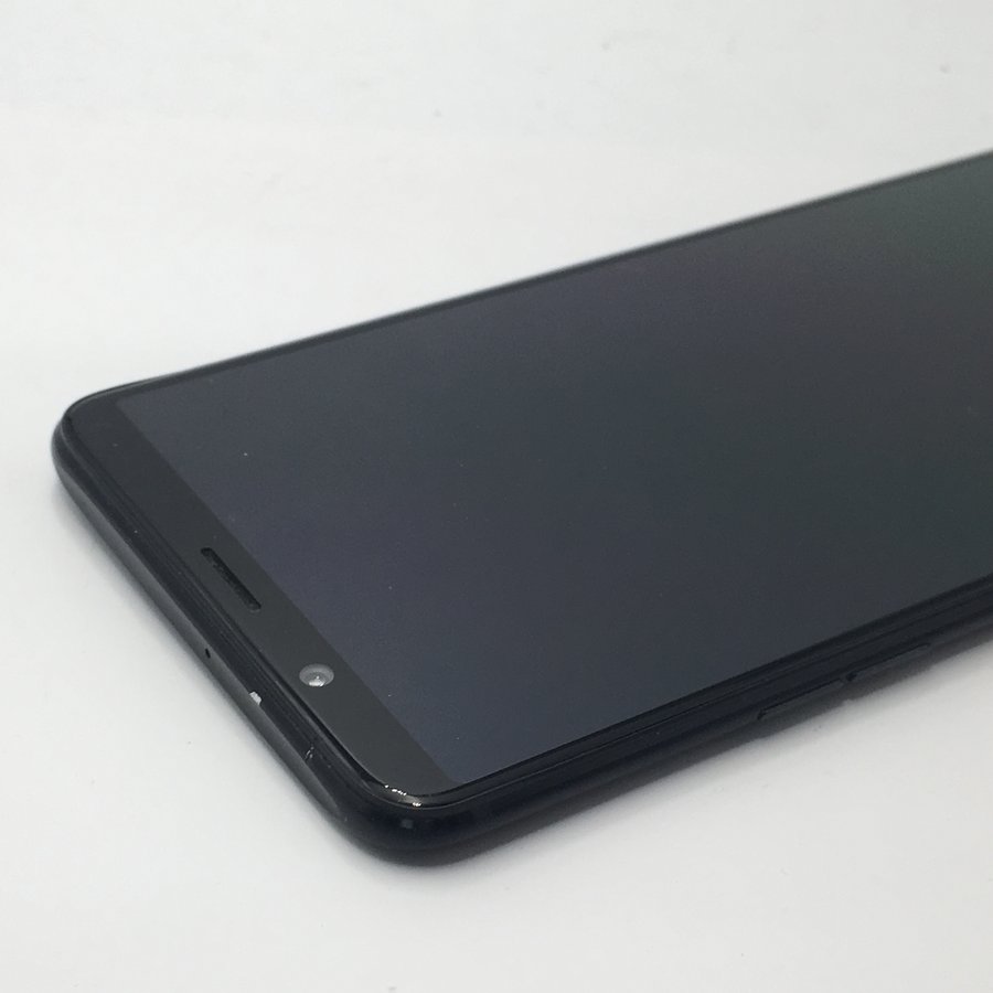 oppo【r11s plus】全网通 黑色 64g 国行 8成新