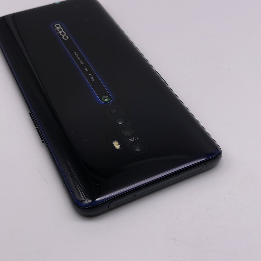 oppo【reno2】全网通 深海夜光 8g/128g 国行 95成新