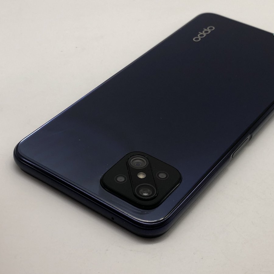 oppo【a92s(5g)】5g全网通 九十度黑 8g/128g 国行 99成新