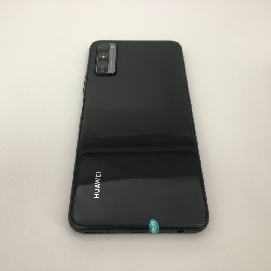 华为【畅享20 pro】5g全网通 幻夜黑 6g/128g 国行 99成新