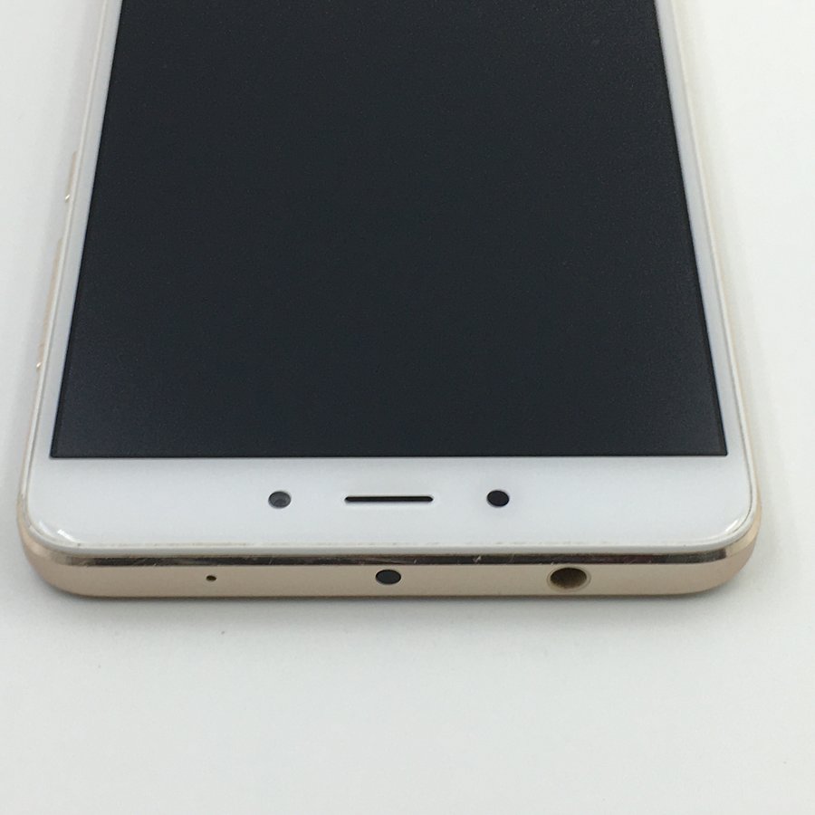 小米红米note4全网通金色64g国行9成新