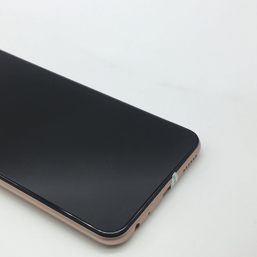 vivo【y81s】全网通 金色 3g/32g 国行 9成新