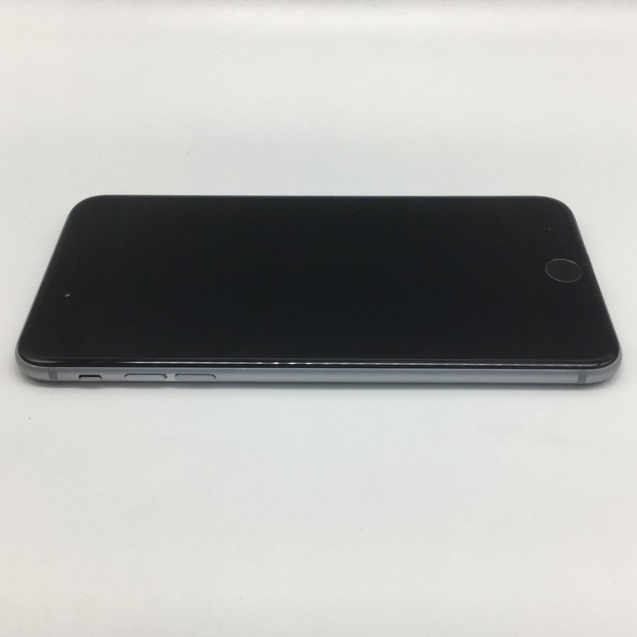 苹果【iphone 6 plus】全网通 灰色 64 g 国行 9成新 真机实拍