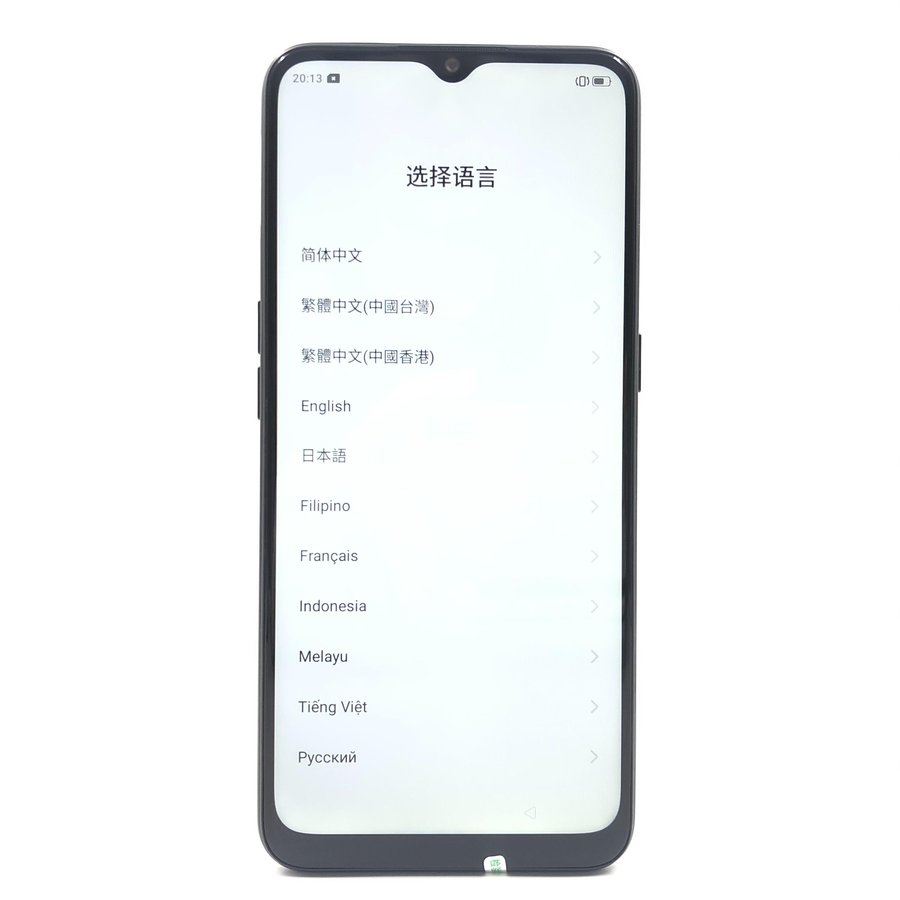 oppoa8手机参数图片