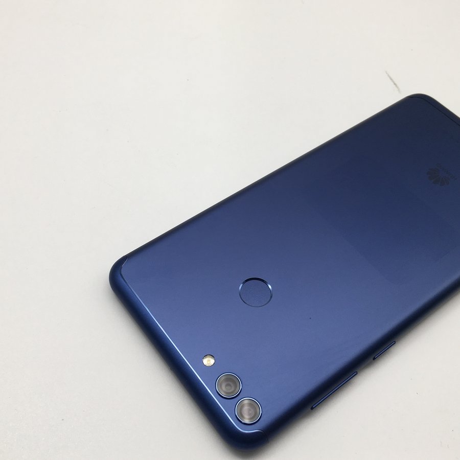 华为【畅享8 plus】全网通 蓝色 4g/64g 国行 9成新