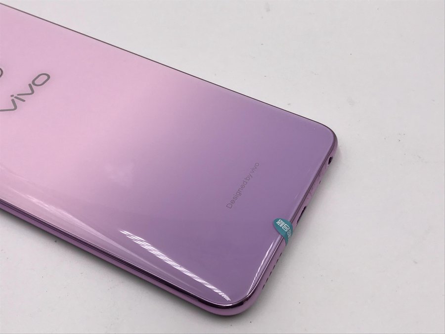 vivo【z3i】全网通 粉色 6g/128g 国行 9成新