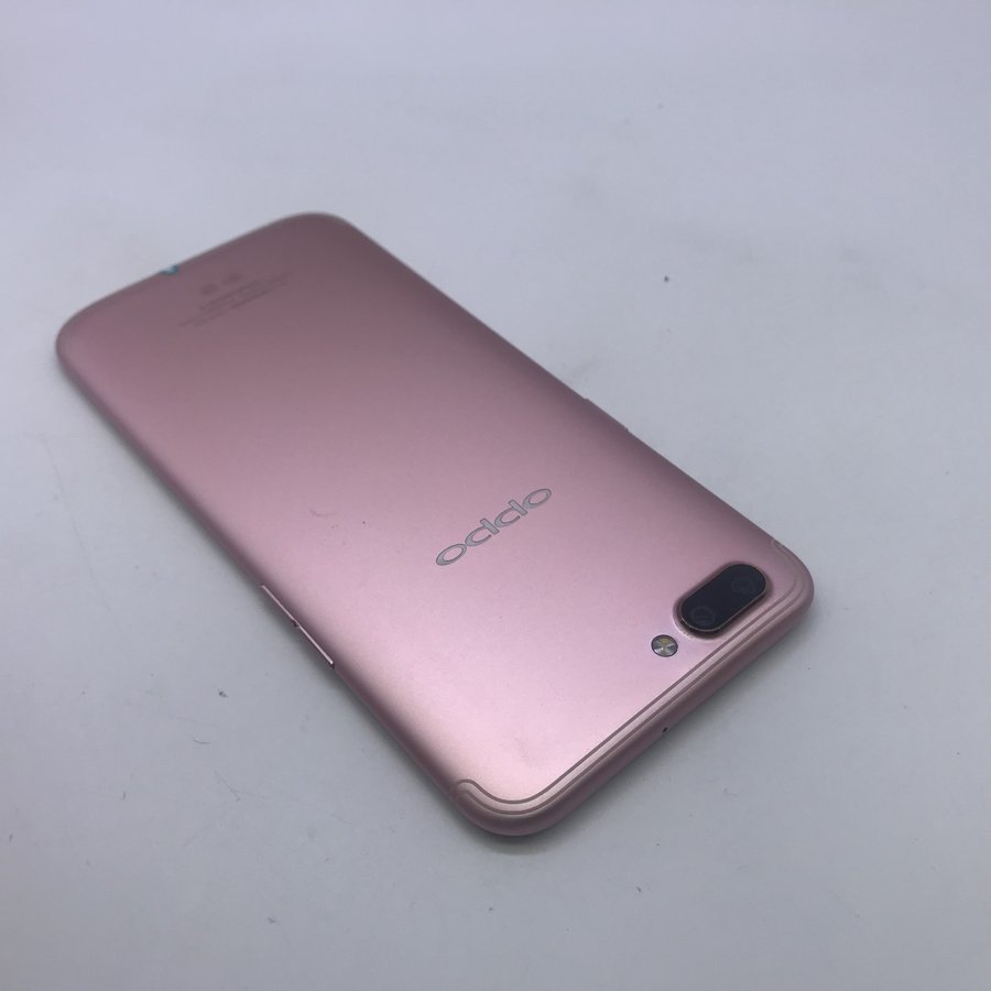 oppor11移动4g3g2g玫瑰金4g64g国行95成新