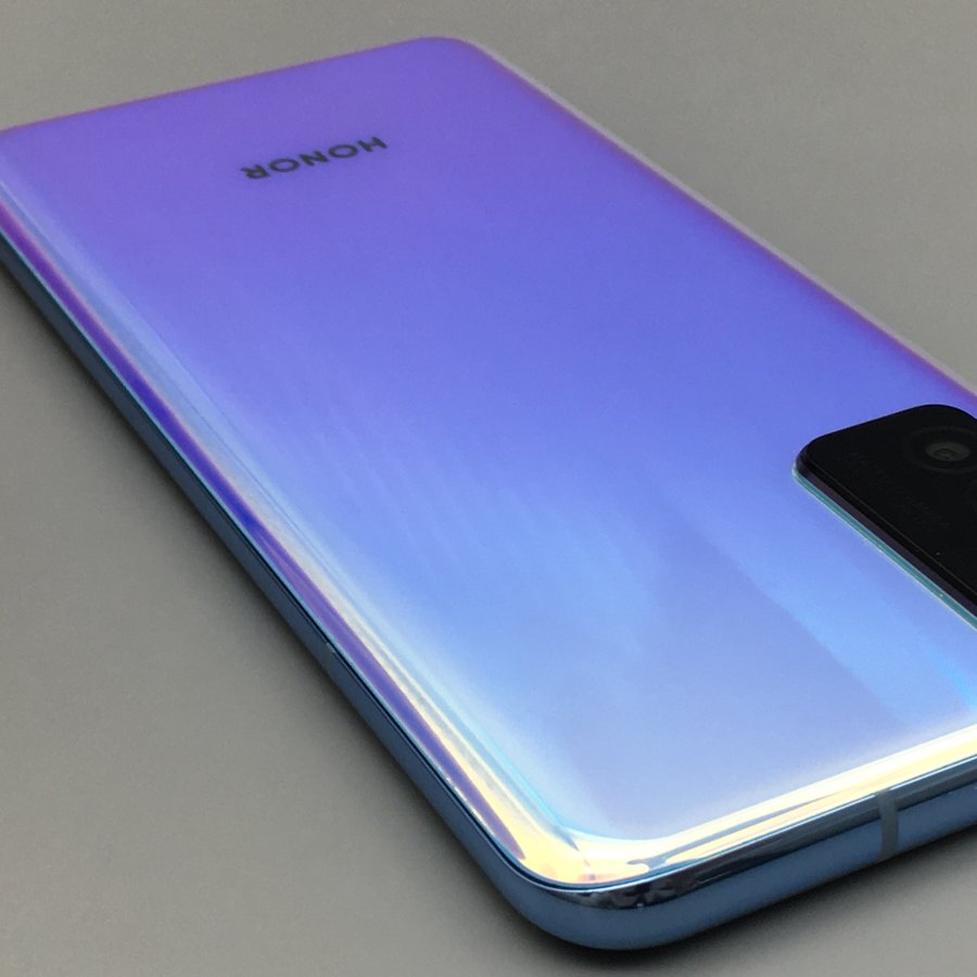 荣耀v305g5g全网通冰岛幻境6g128g国行9成新