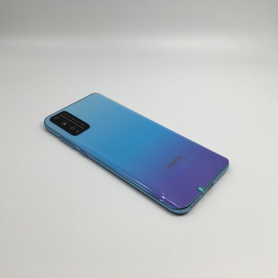 荣耀【play4t pro】全网通 冰岛幻境 6g/128g 国行 99成新