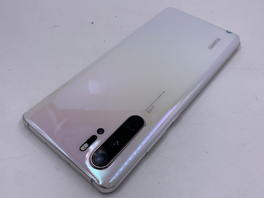 华为【p30 pro】全网通 珠光贝母 8g/128g 国行 9成新