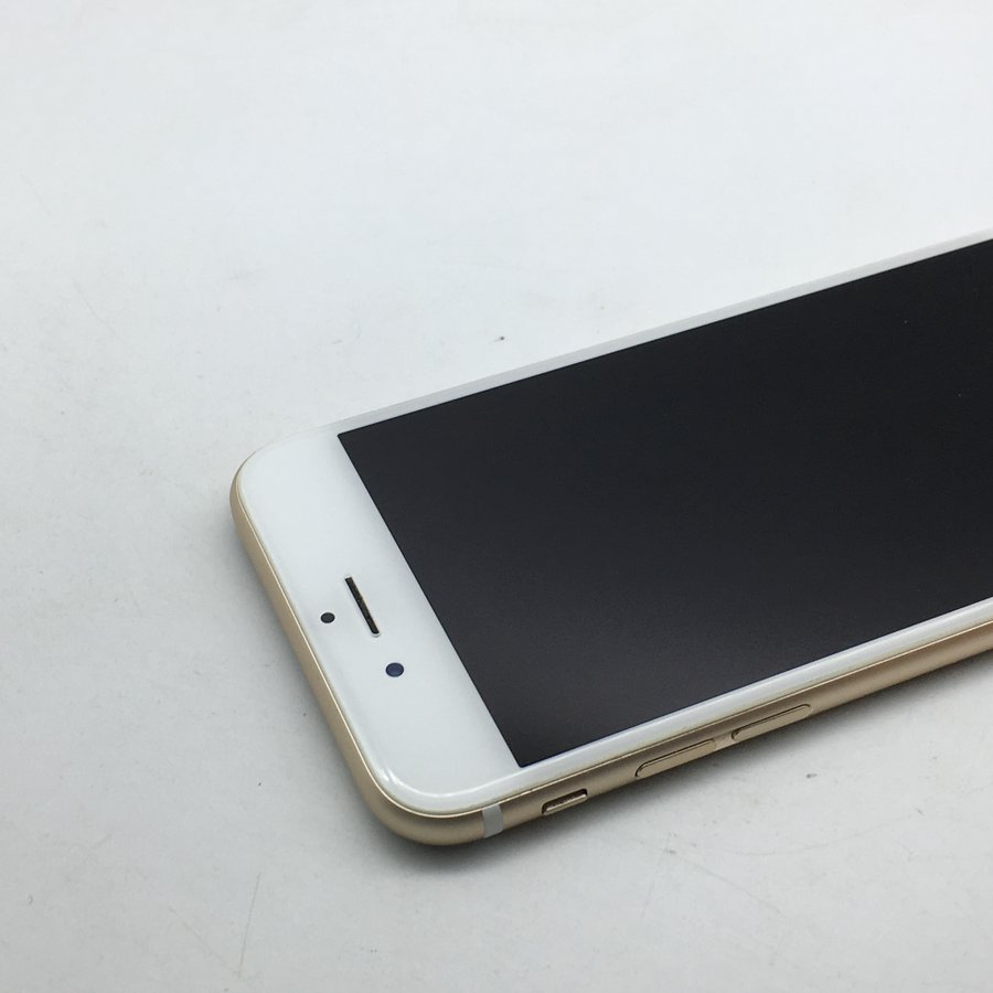 苹果【iphone 6s】全网通 金色 64 g 国际版 9成新