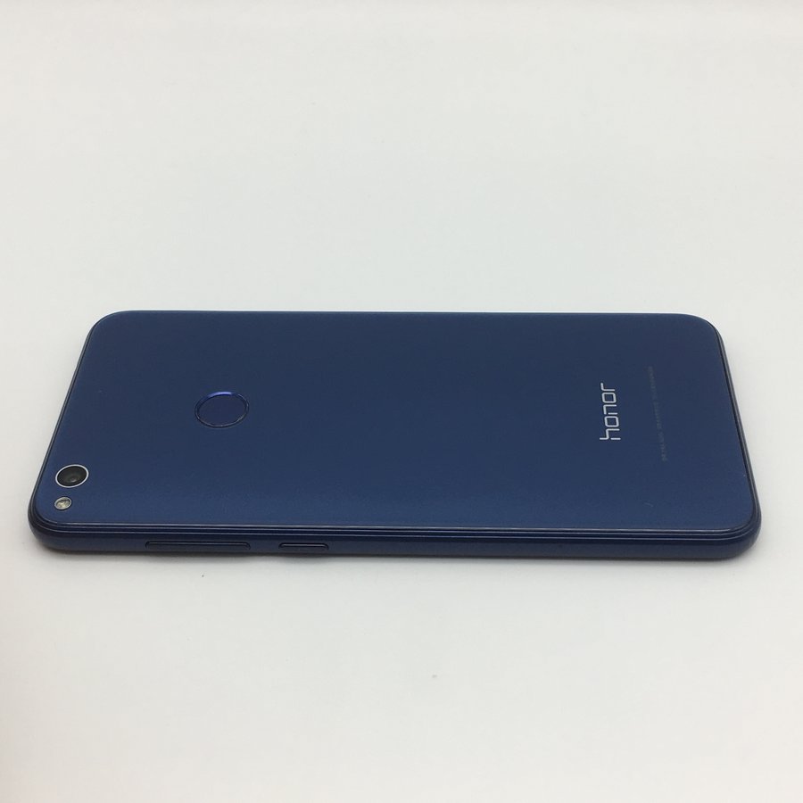 荣耀【荣耀8青春版】全网通 蓝色 4g/32g 国行 9成新 真机实拍
