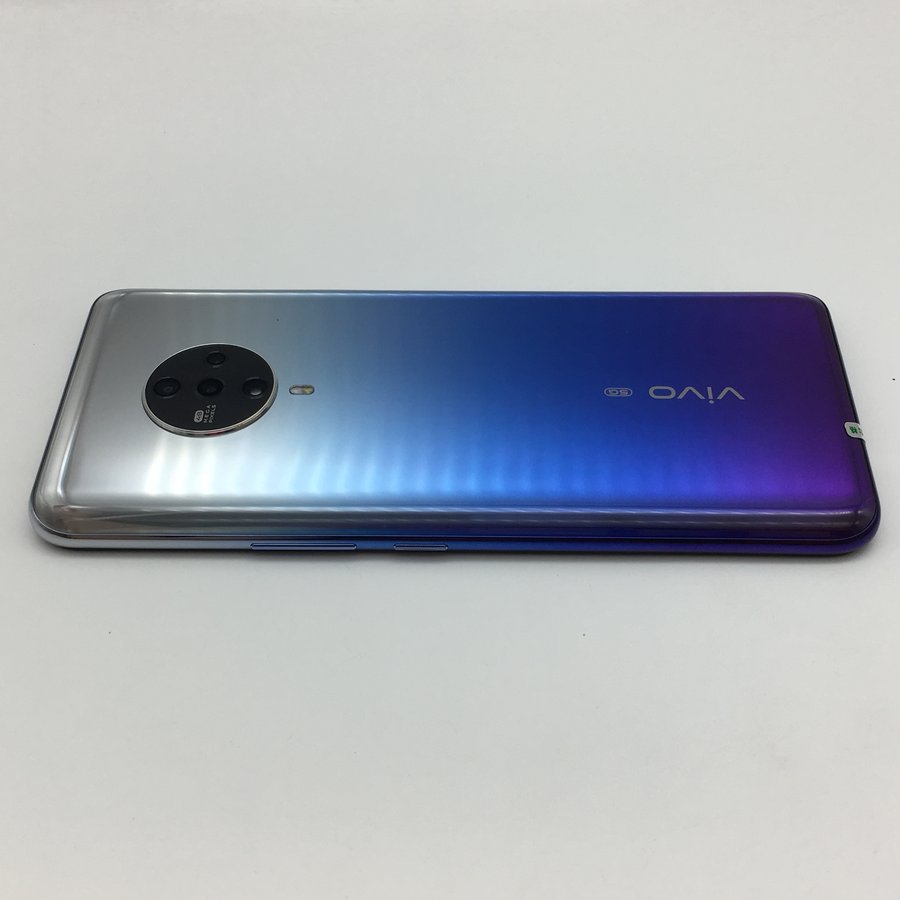 vivos65g版5g全网通多瑙河8g128g国行9成新真机实拍