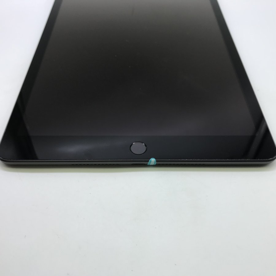 苹果ipad2019款102英寸wifi版128g国行95成新