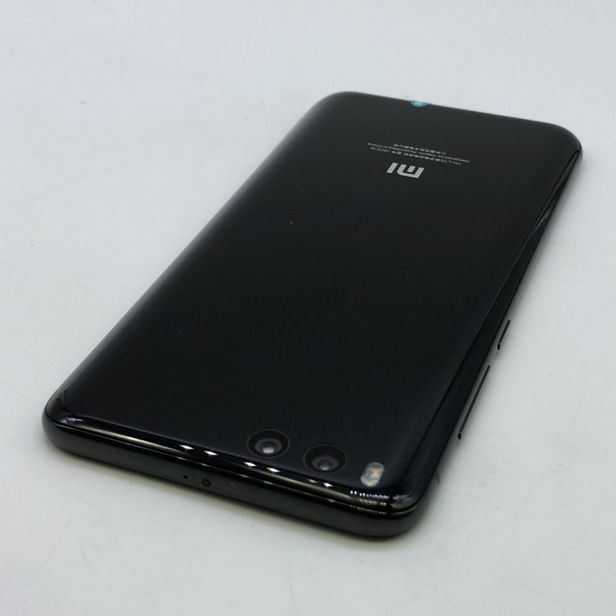 小米【小米6】全网通 亮黑色 6g/64g 国行 99成新