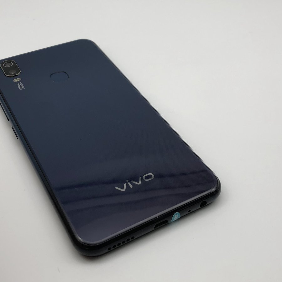 vivo【y3 標準版】全網通 藍色 3g/64g 國行 95成新