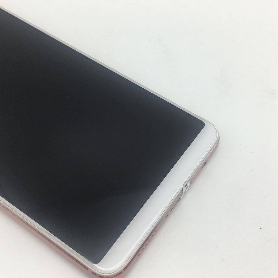 oppo【r11s plus】全网通 金色 64 g 国行 9成新