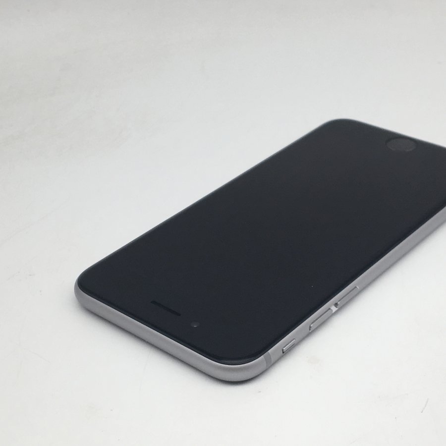 苹果【iphone 6s】全网通 灰色 32g 国行 8成新