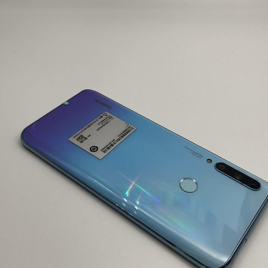 华为【畅享10 plus】全网通 天空之境 6g/128g 国行 8成新