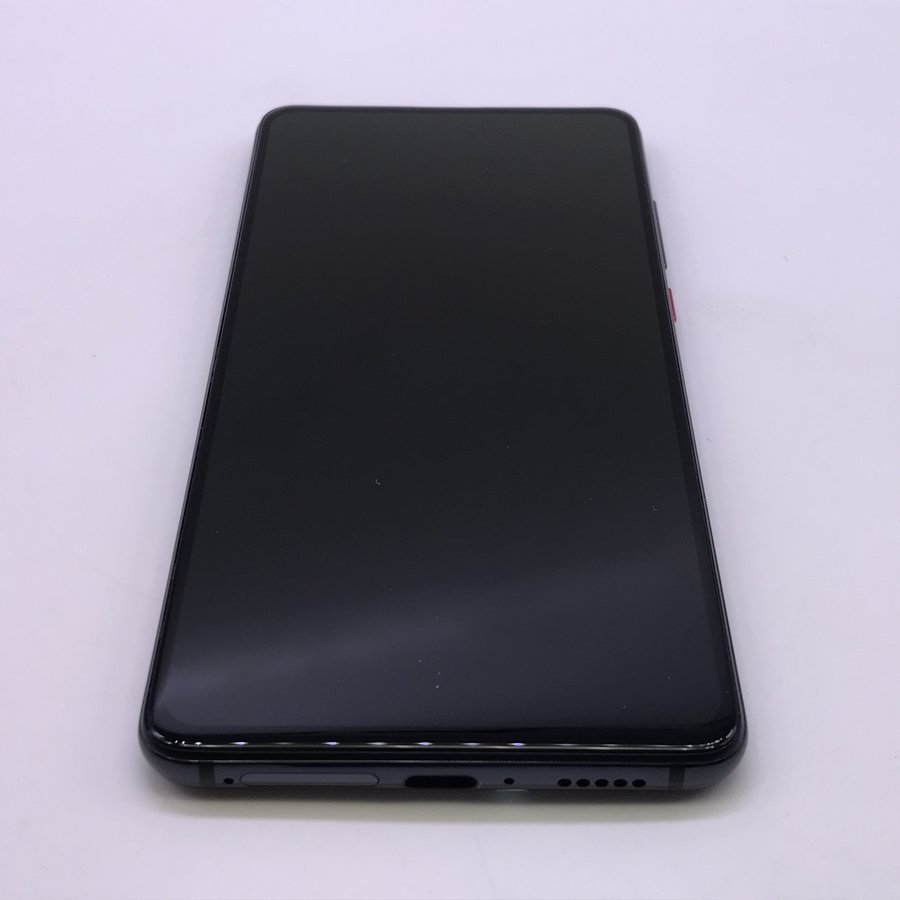 小米【redmi k20 pro 尊享版】全网通 碳纤黑 8g/512g 国行 99成新