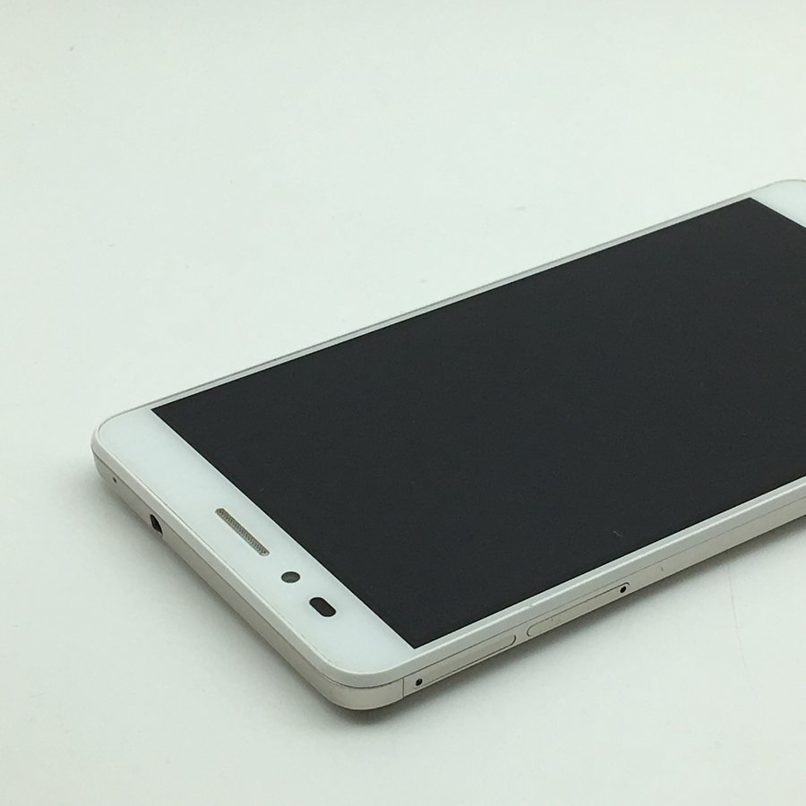 荣耀【荣耀畅玩5x】移动 4g/3g/2g 16 g 银色 国行 9成新