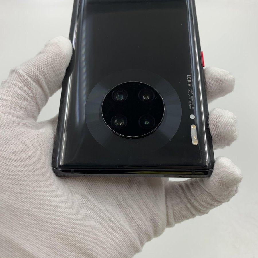 华为mate30pro5g9成新