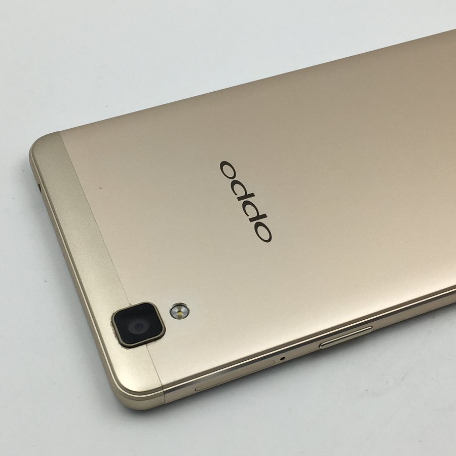 oppo【a53】金色 移动 4g/3g/2g 16 g 国行 9成新