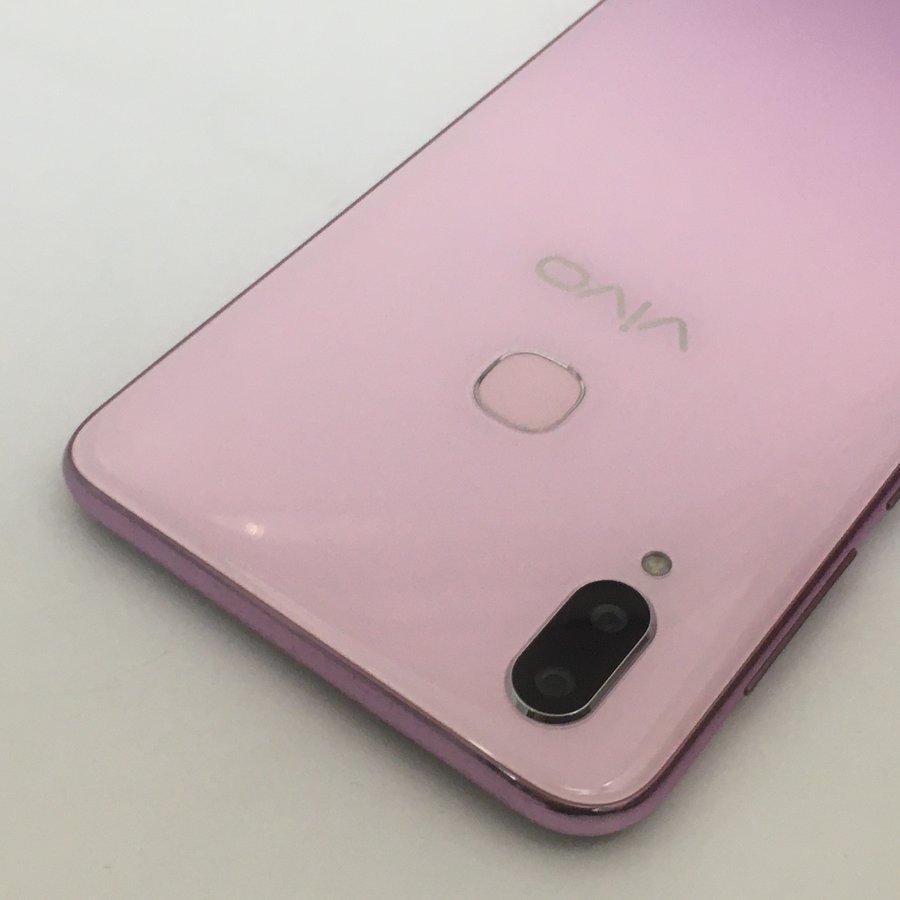 vivo【z3】移动 4g/3g/2g 粉色 6g/64g 国行 95成新