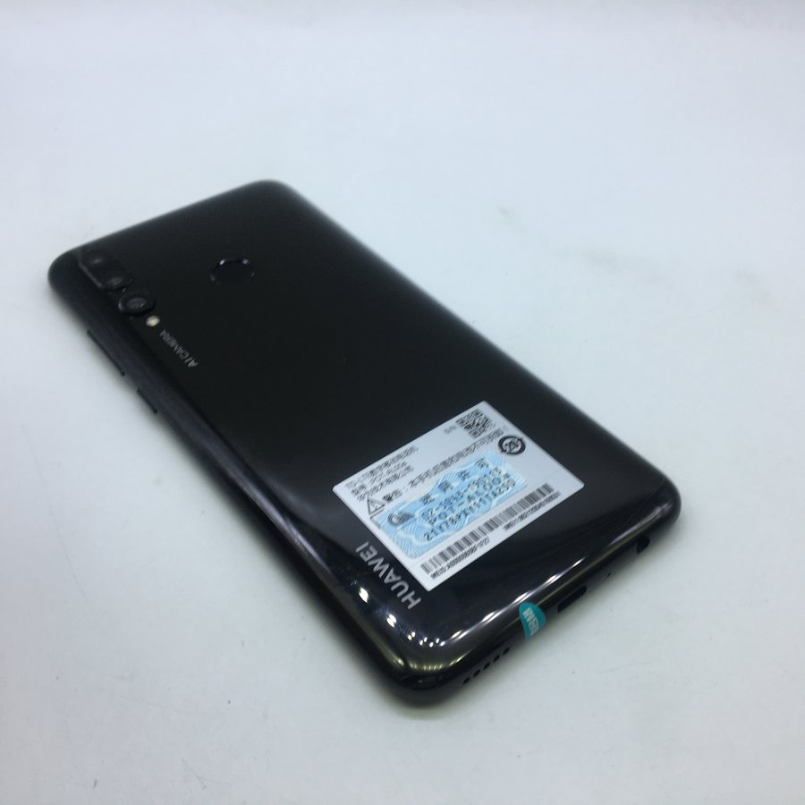 华为【畅享9s】全网通 黑色 6g/64g 国行 95成新