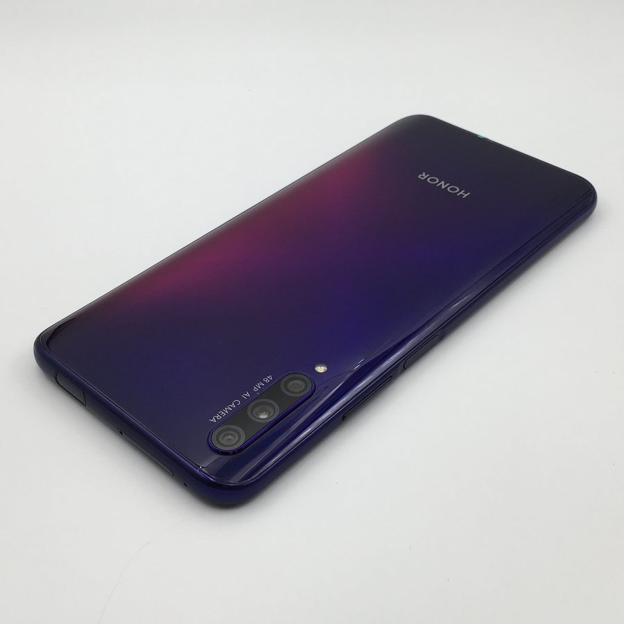 荣耀【9x pro】全网通 紫色 6g/64g 国行 99成新