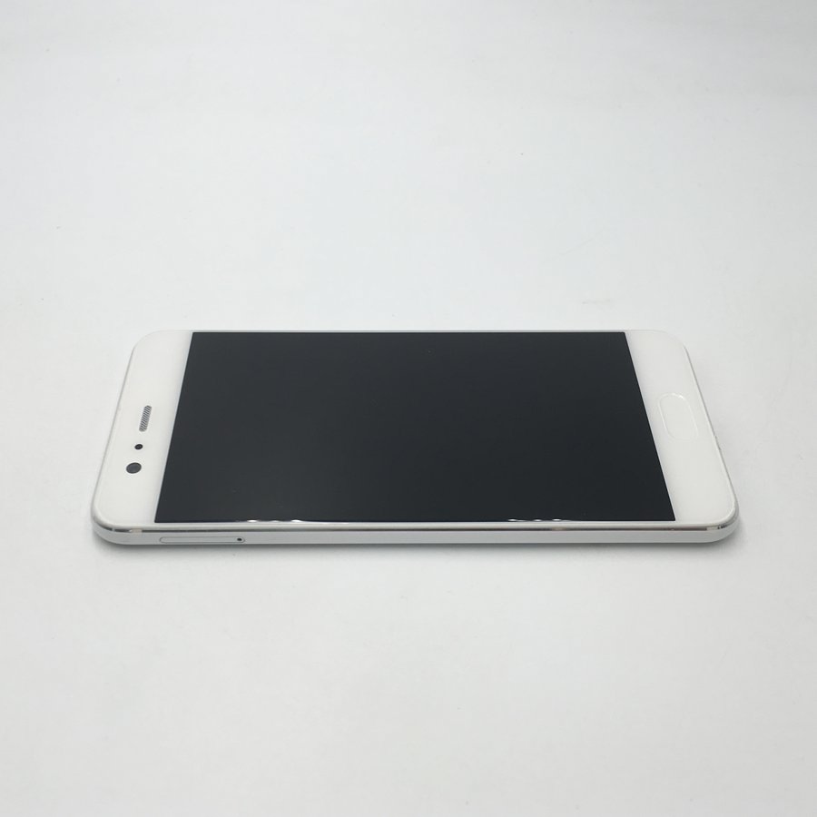 华为【p10】全网通 白色 128g 国行 9成新