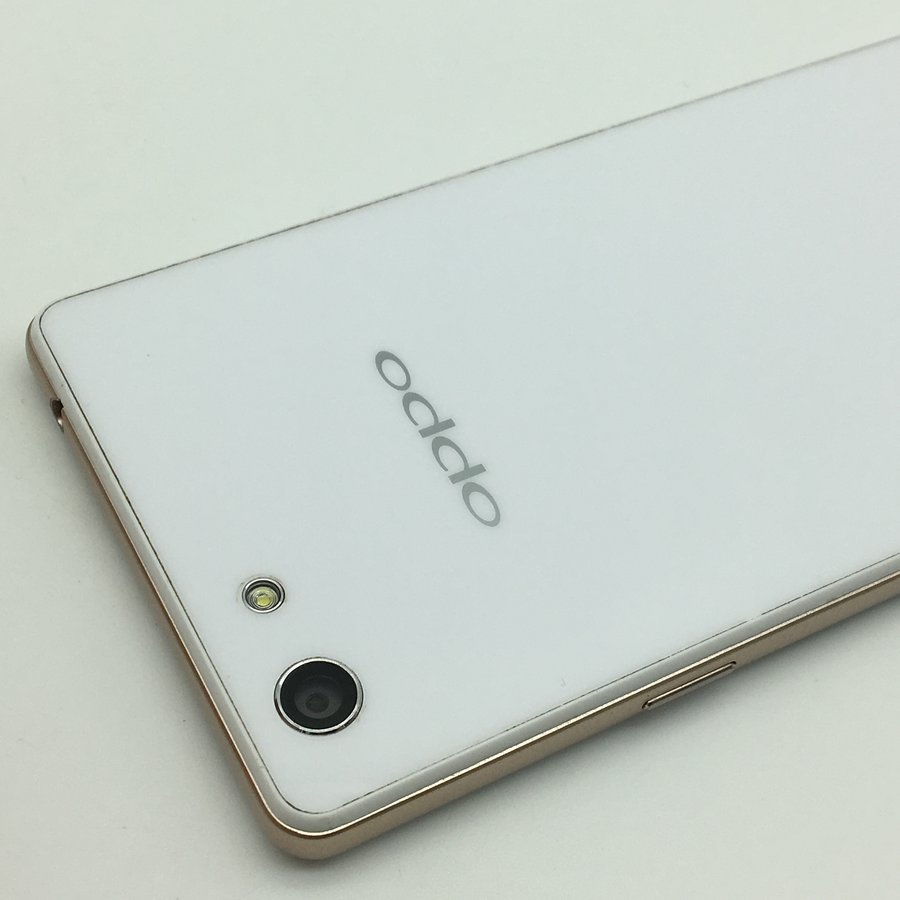 oppo 【a33】 移动 4g/3g/2g 白色 16 g 国行 9成新