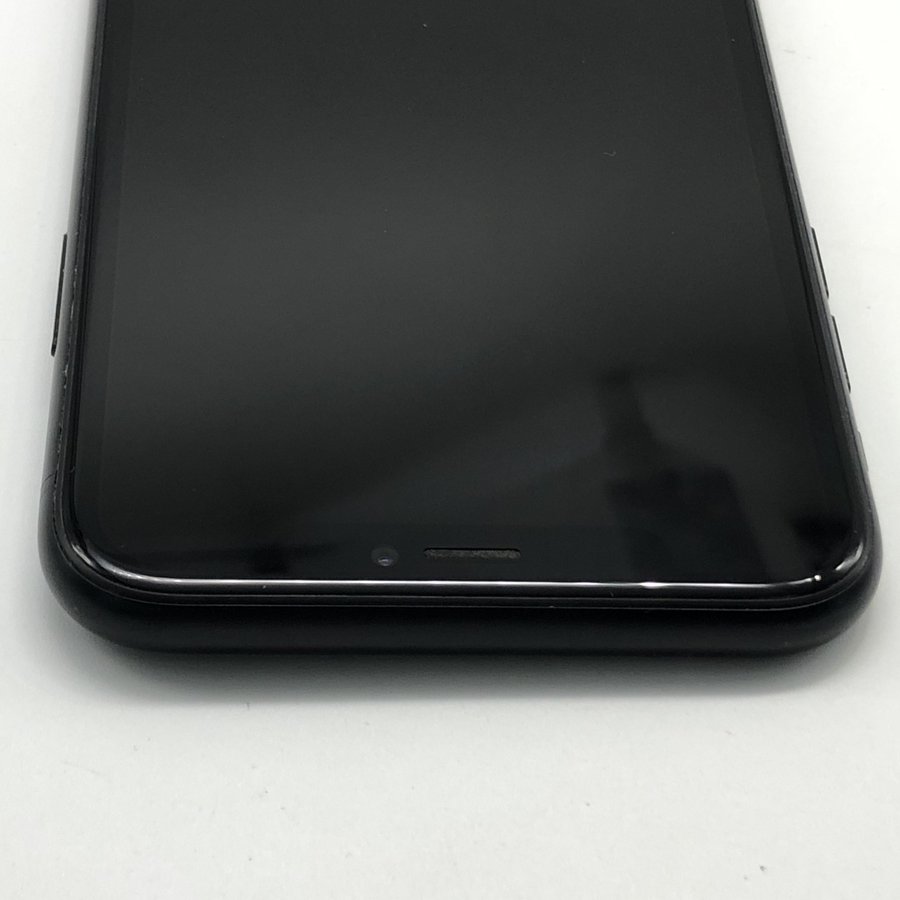 苹果【iphone xr】全网通 黑色 128g 国行 95成新