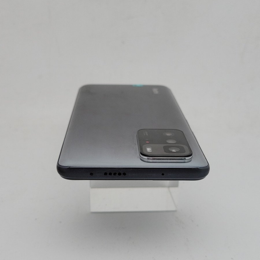 小米【redmi note 10 pro】5g全网通 星纱 6g/128g 国行 8成新 - 专业