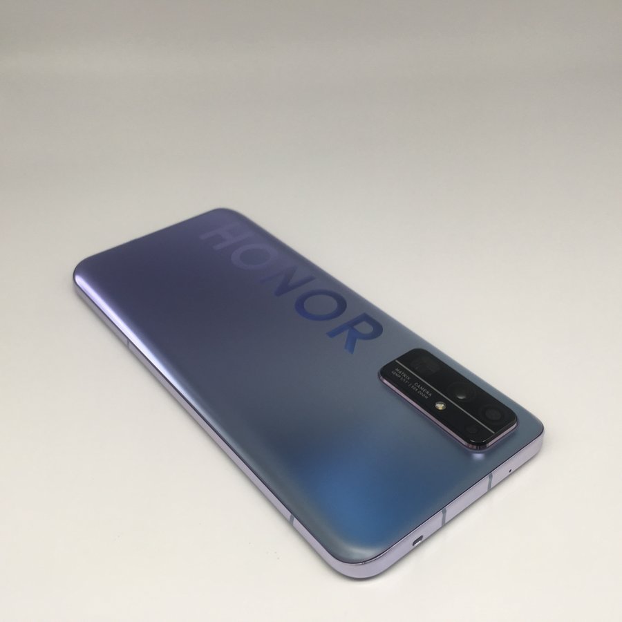 荣耀【荣耀 30】5g全网通 钛空银 8g/128g 国行 99成新 - 专业质检