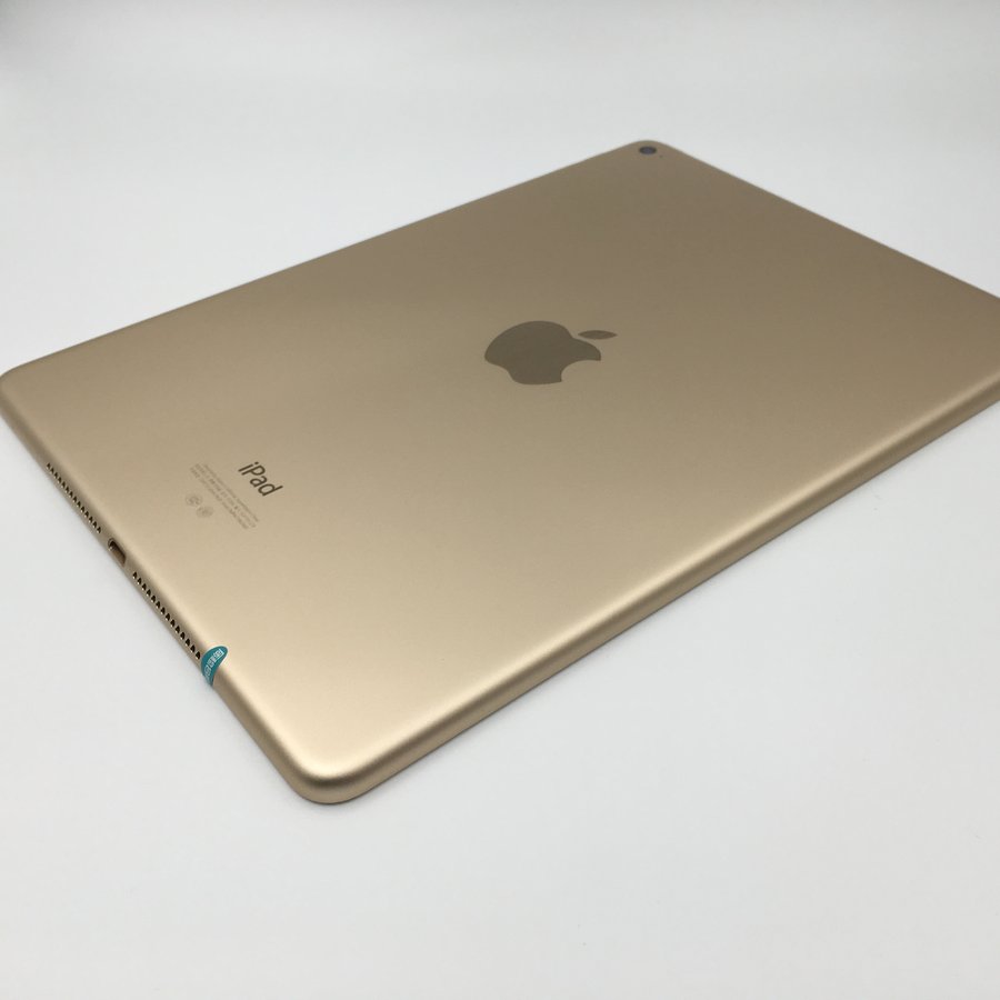 苹果【ipad air2】wifi版 金色 64g 国行 99成新
