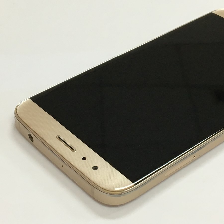 华为【麦芒4】金色 32 g 全网通 国行 9成新 真机实拍