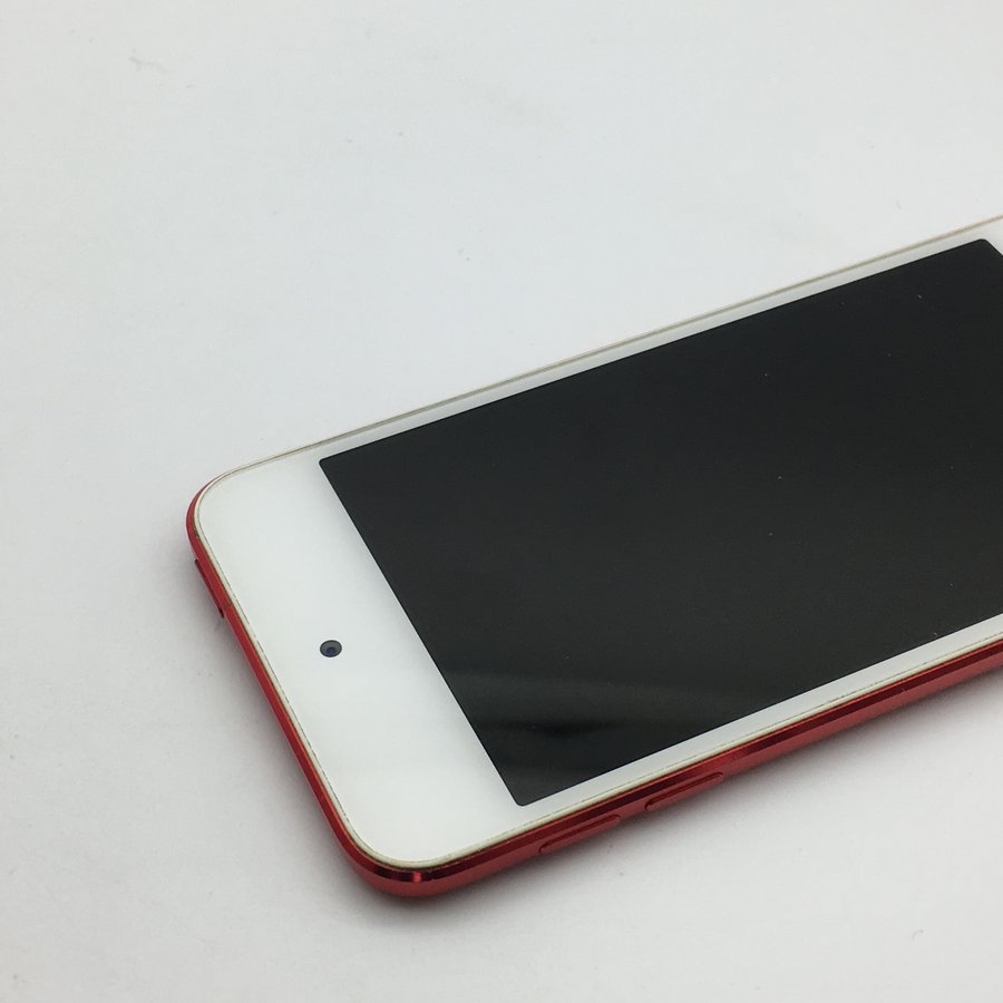 蘋果【ipod touch5】紅色 32 g 國行 wifi版 95成新