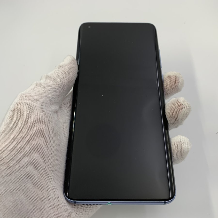 5g全网通 星空蓝 12g/256g 国行 95新