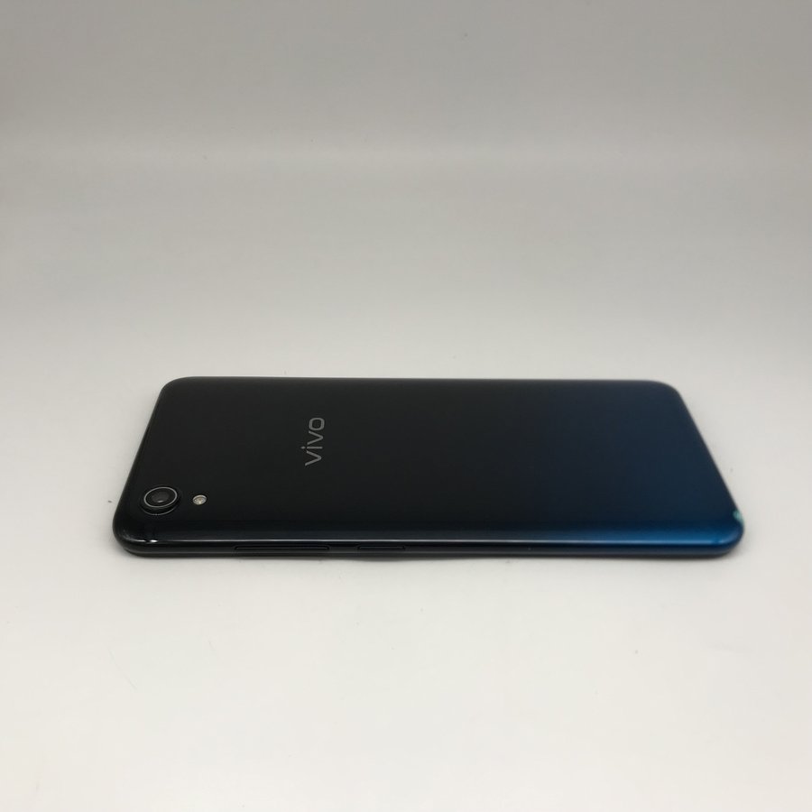 vivo【y91】全网通 黑色 3g/32g 国行 9成新