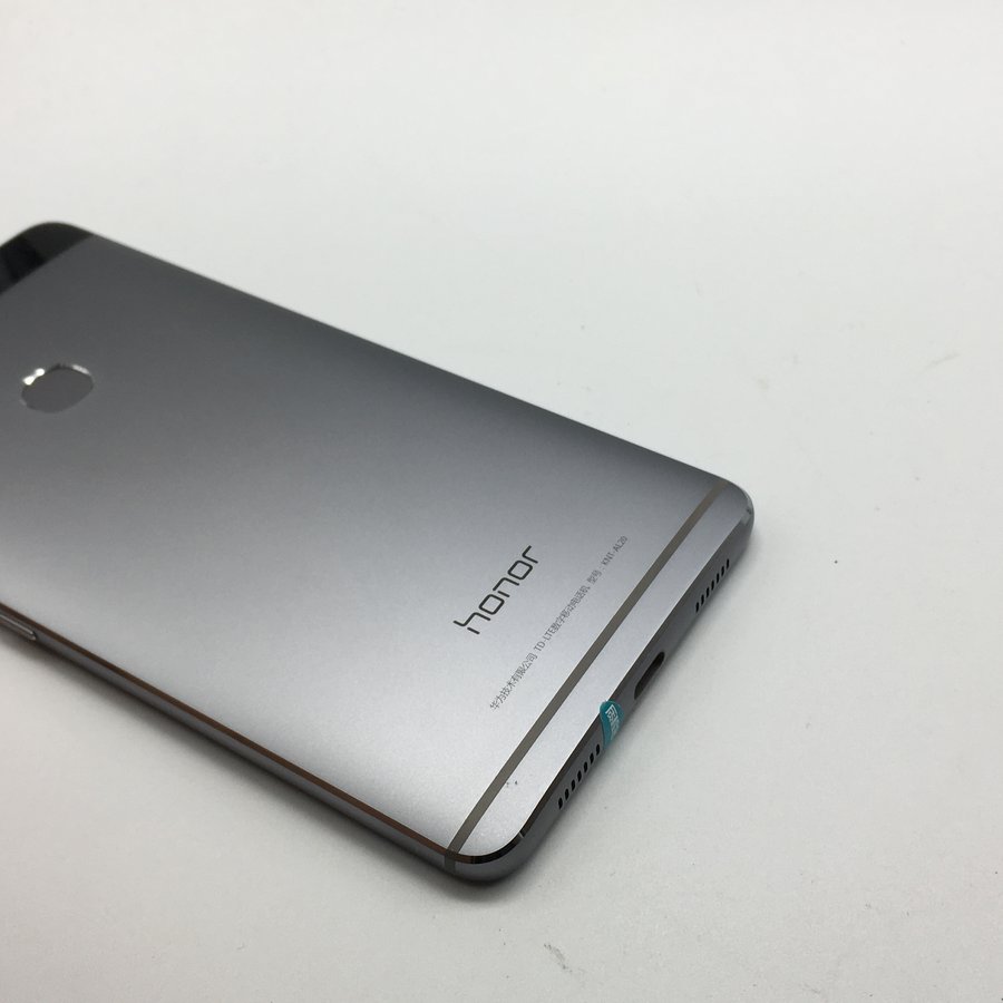荣耀【荣耀v8】全网通 灰色 64g 国行 9成新