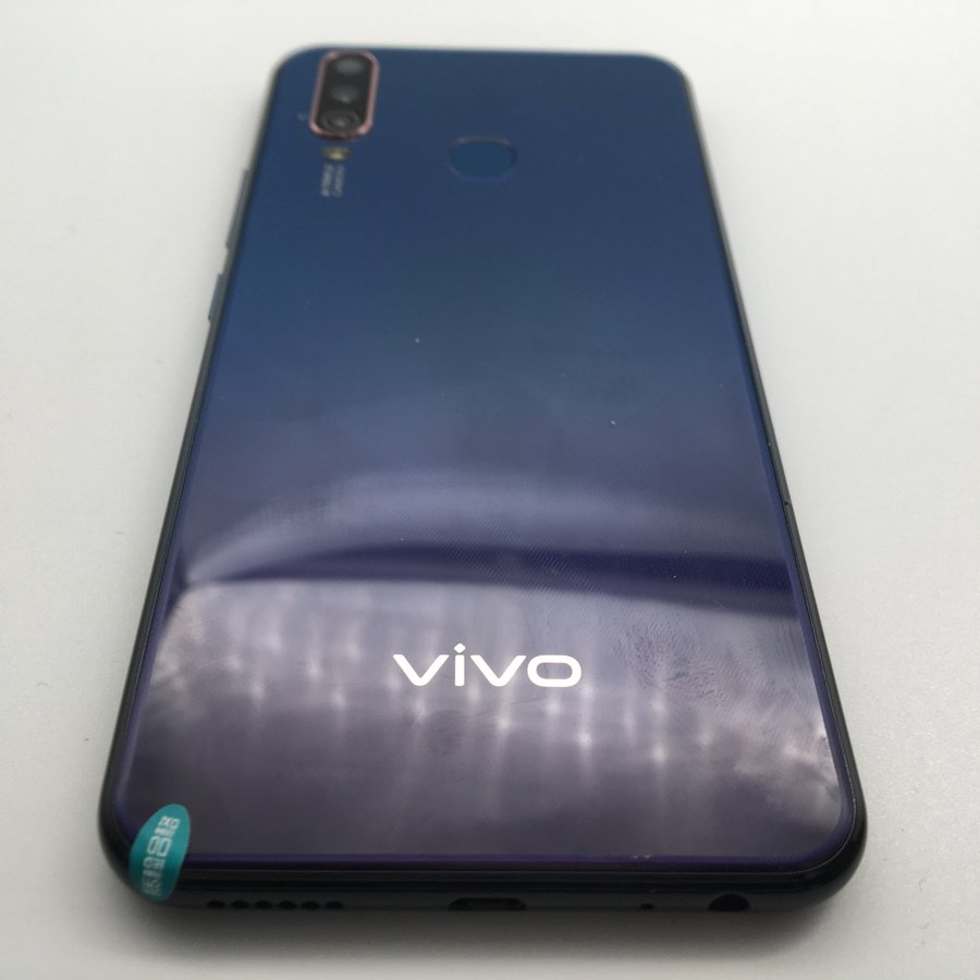 vivo Y3配置图片