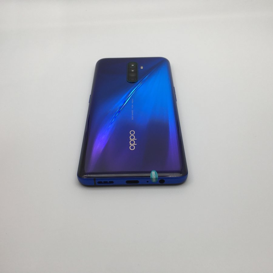 oppo【reno ace】全网通 电音紫 8g/128g 国行 99